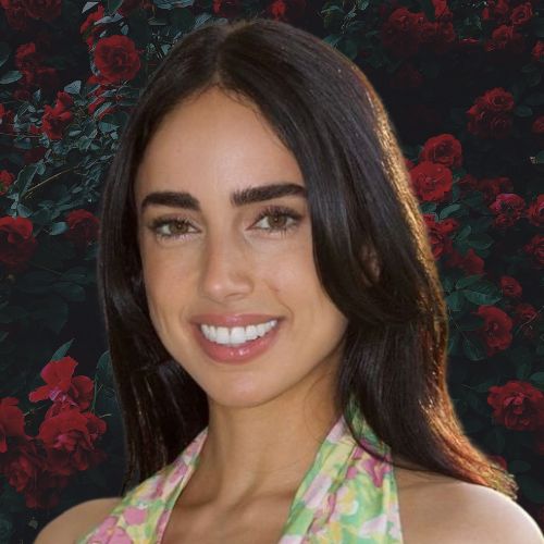 Maria The Bachelor Contestant Bio Bracketology.tv